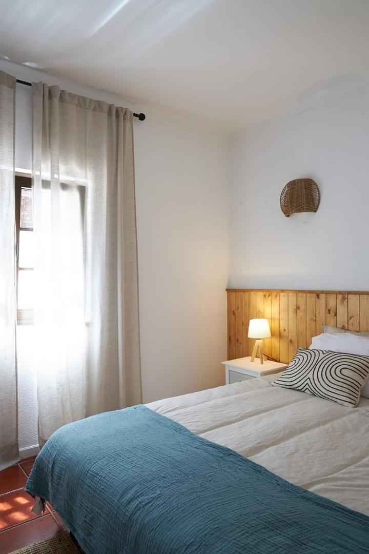 Вилла Quinta Do Marmeleiro - Casa Marmeleiro Сантиагу-ду-Касен Экстерьер фото